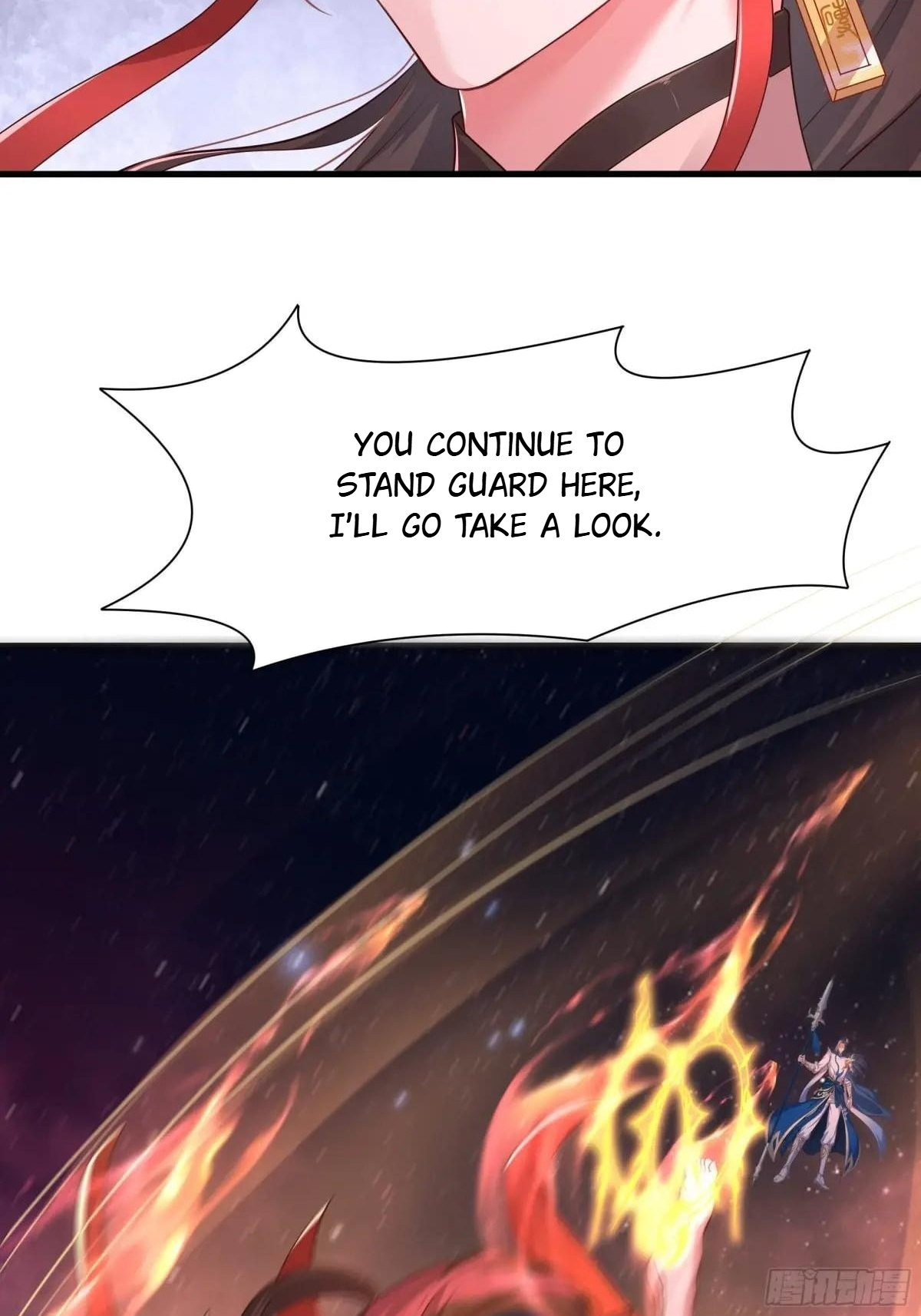 Rebirth of King Zhou: Not Being the Ultimate Villain Chapter 17 - page 26